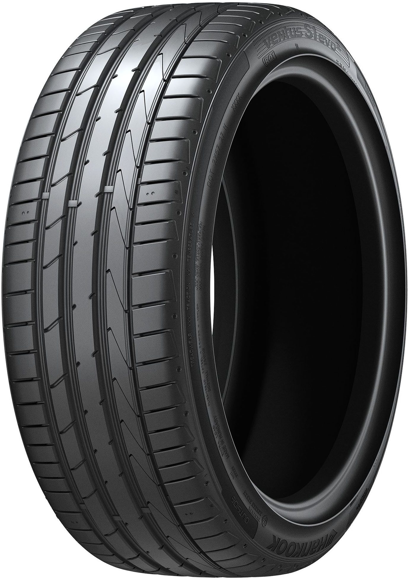 Hankook Sommerreifen HANKOOK