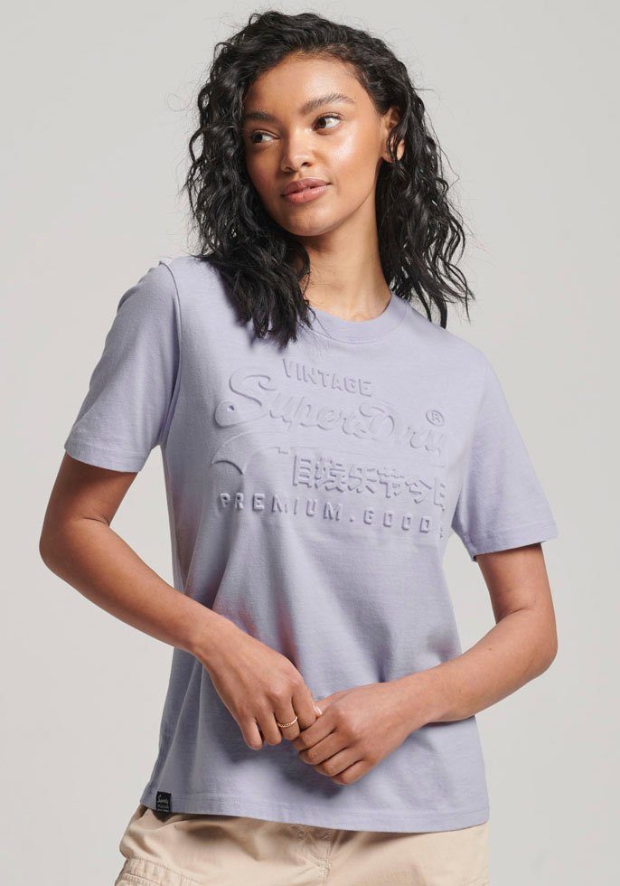 Damen | Shirts Günstige kaufen OTTO für online Superdry