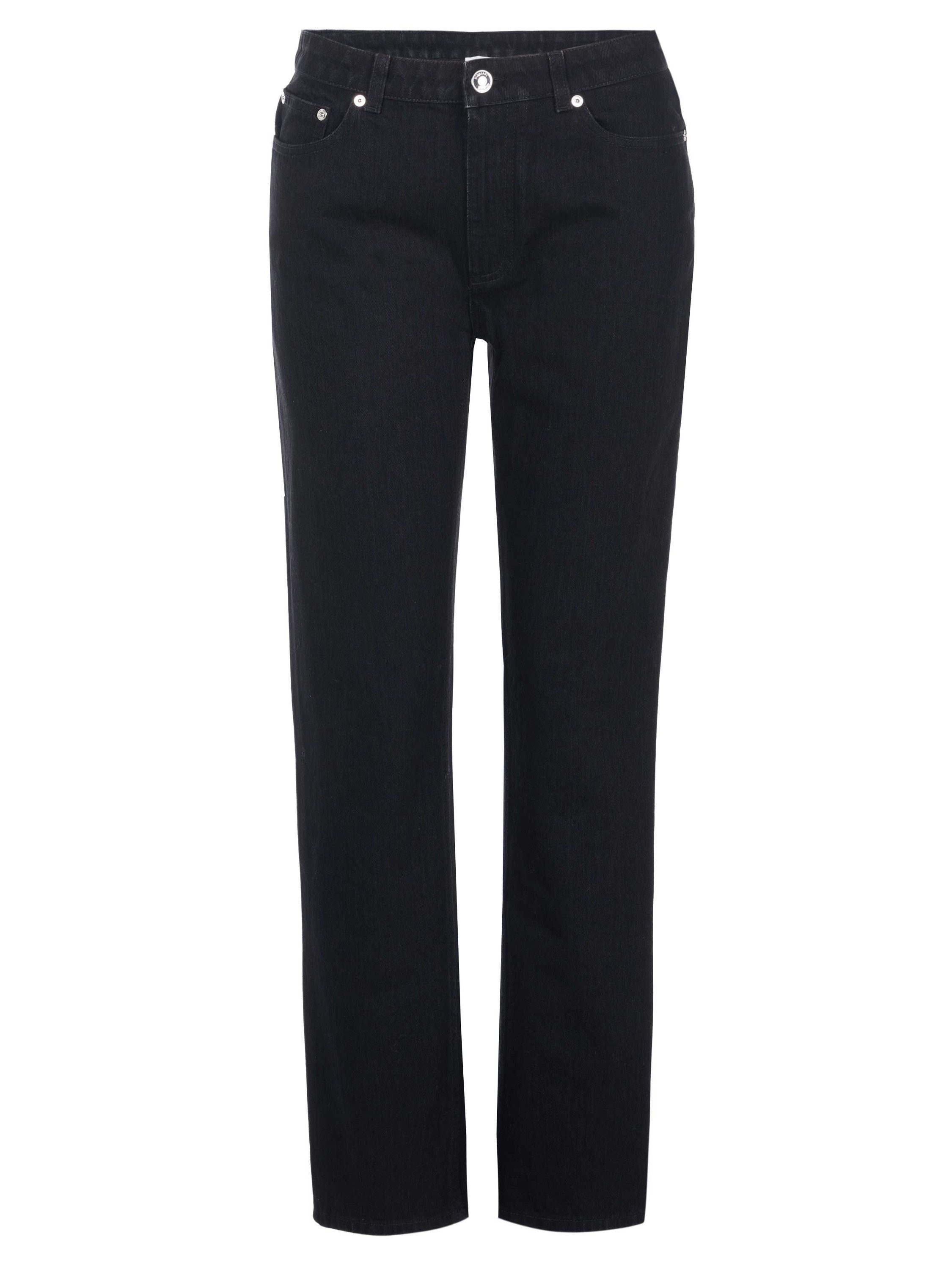 BURBERRY 5-Pocket-Jeans Jeans für Damen (1-tlg)