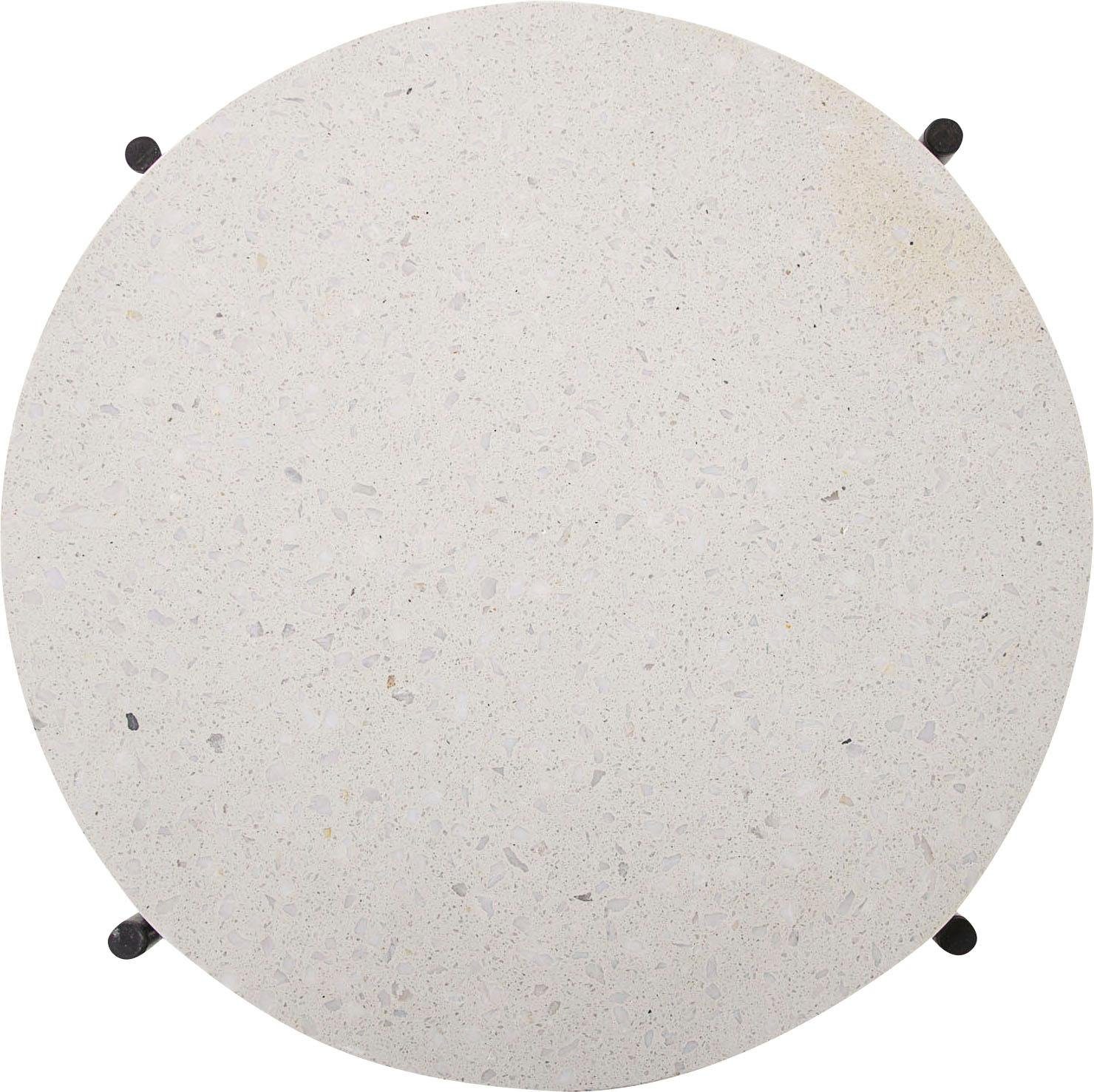 Gutmann Factory Beistelltisch Terrazzo