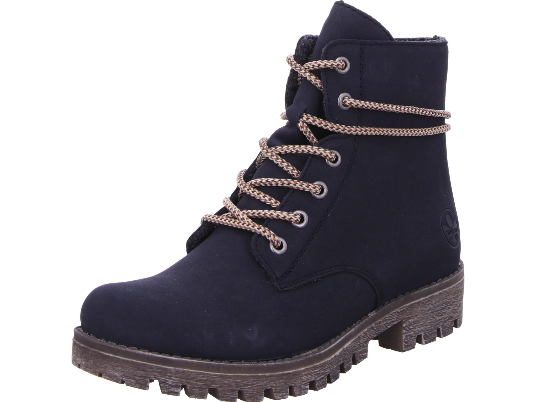 Rieker Winterstiefelette