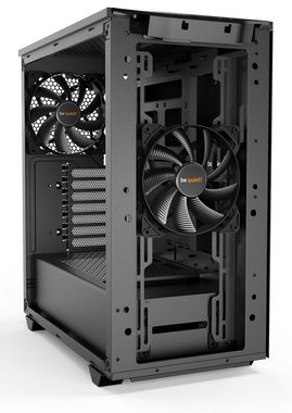 Kiebel Nighthunter V Gaming-PC (AMD Ryzen 5 AMD Ryzen 5 5500, RTX 4060, 32 GB RAM, 1000 GB SSD, Luftkühlung)