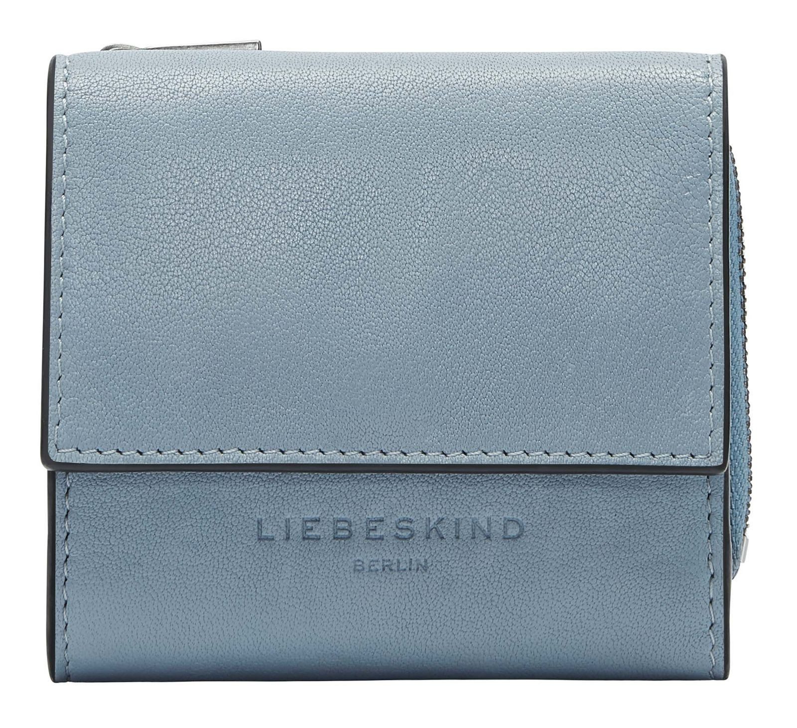 Liebeskind Berlin Geldbörse Alva Wallet, aus günstig online kaufen