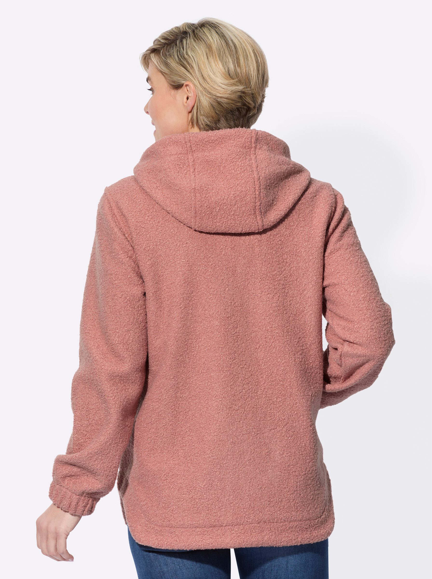 Witt Allwetterjacke Kapuzenjacke Langarm günstig online kaufen