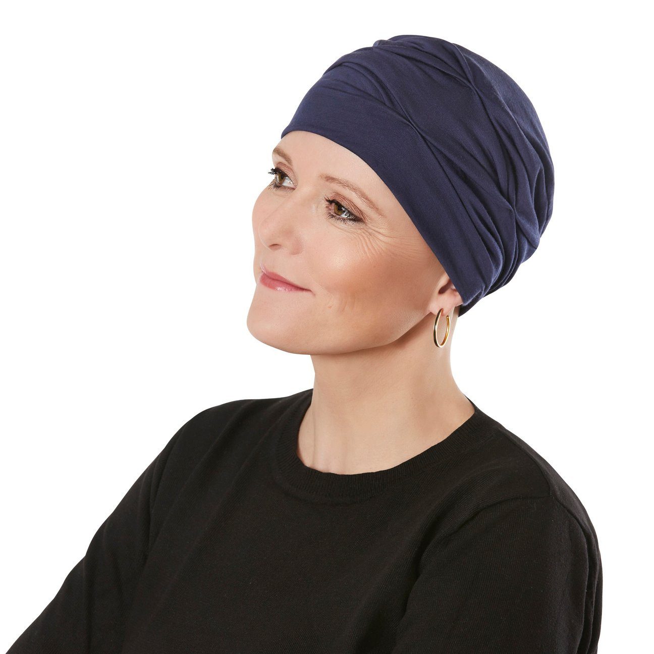 Christine Headwear Turban, (1-St), Kopftuch
