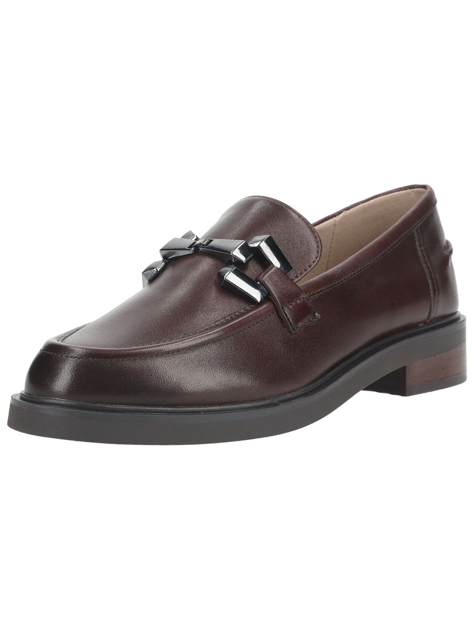 Caprice Halbschuhe Leder . Schnürschuh