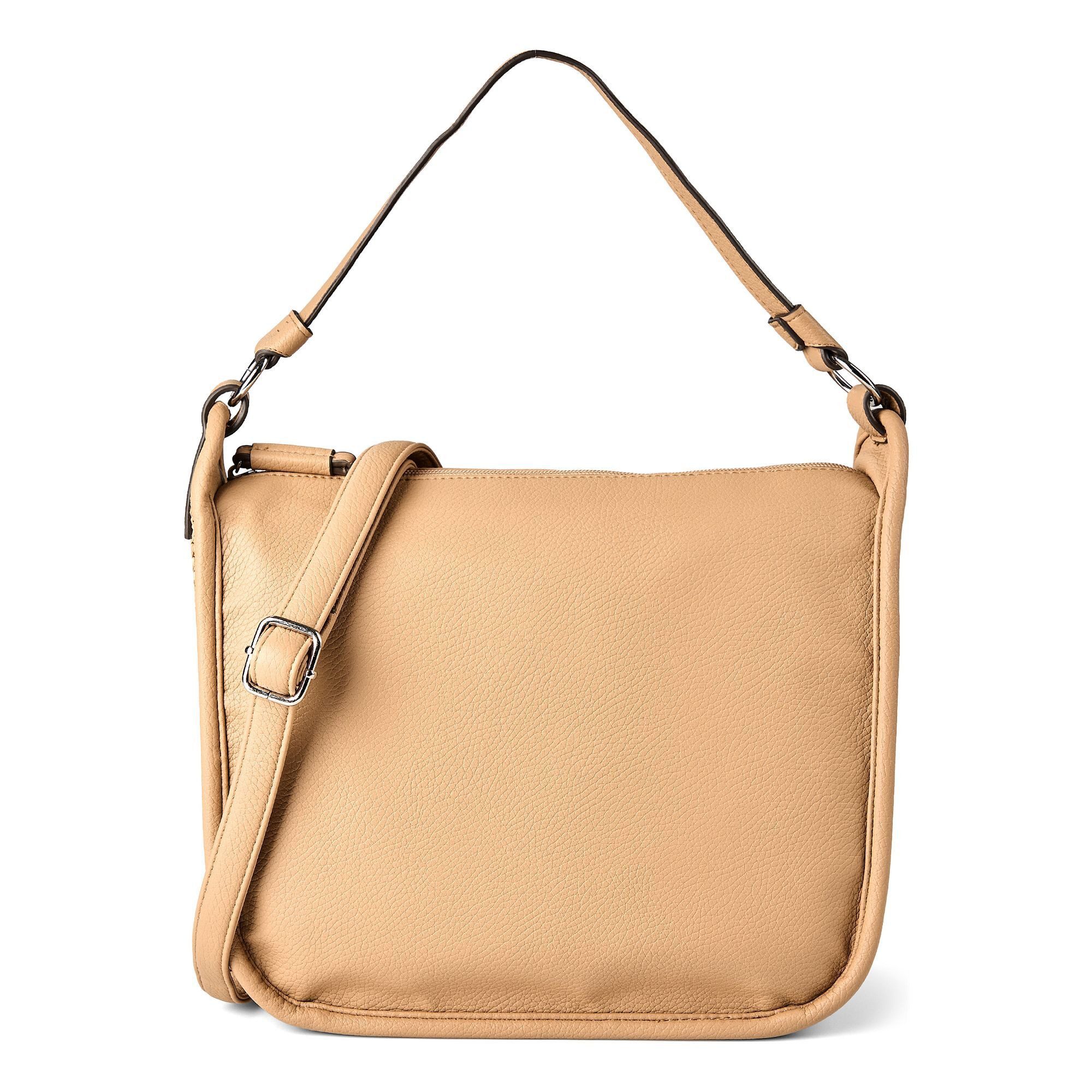 Schultertasche Evann