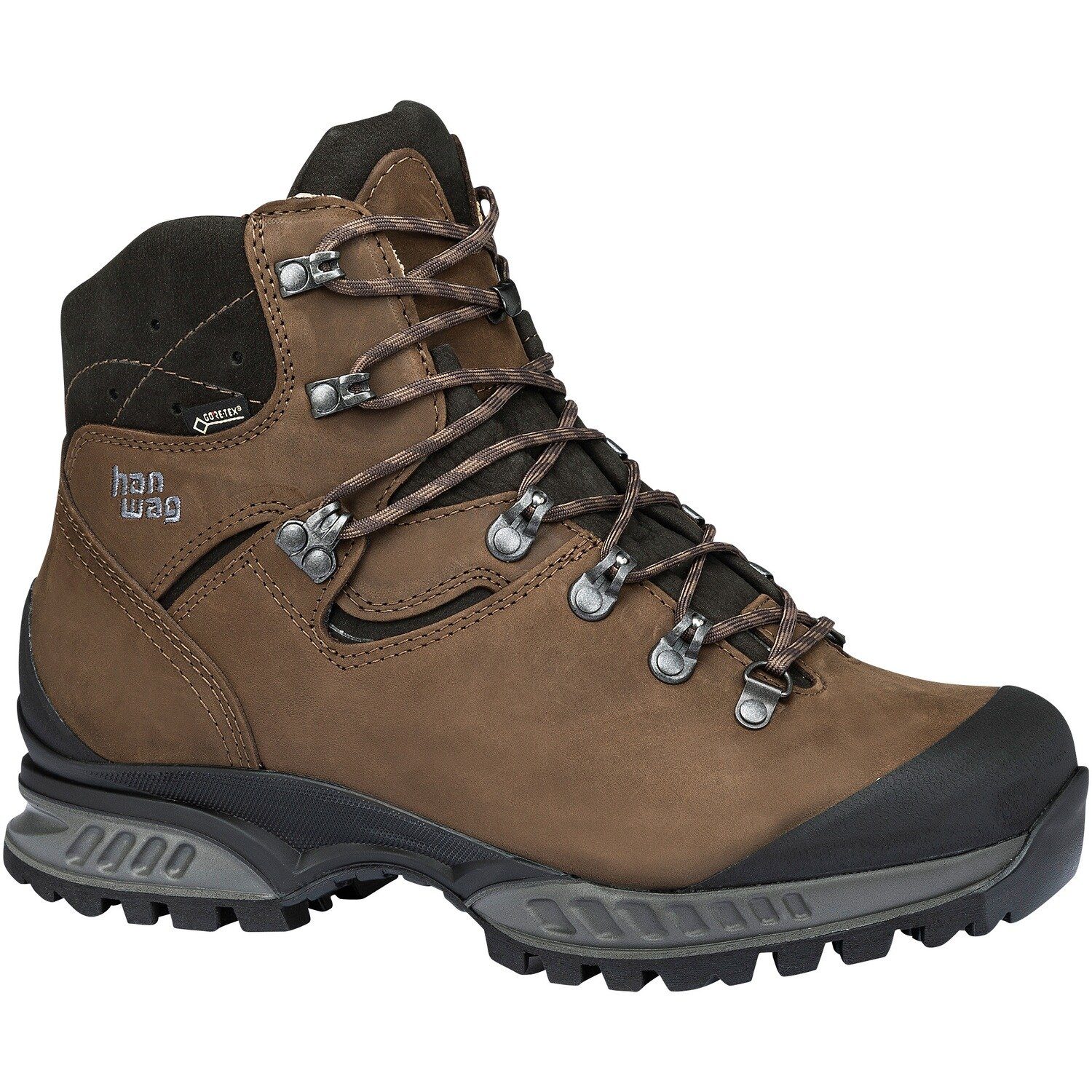 Hanwag Stiefel Tatra II Wide GTX Stiefel