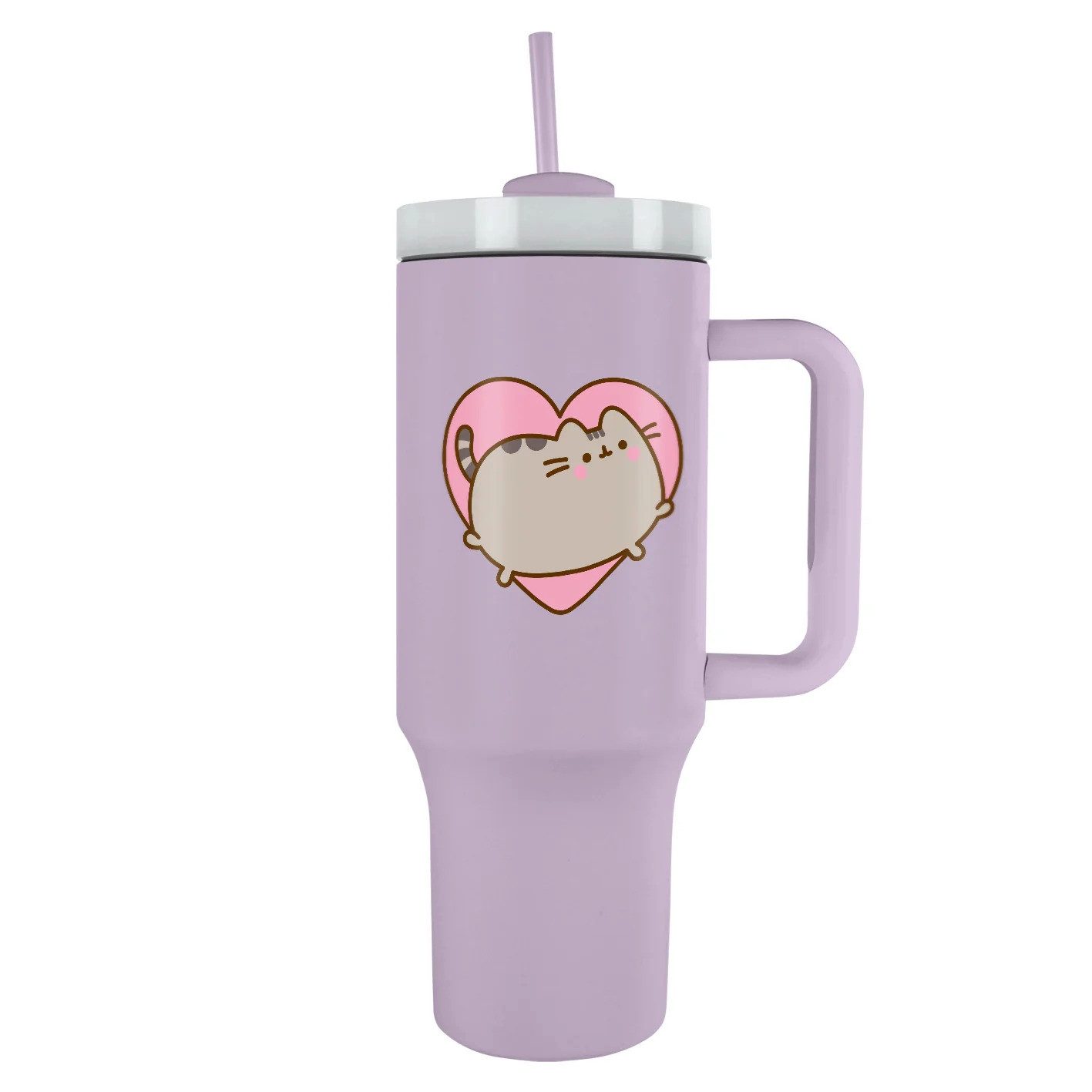Thermobecher Pusheen Yum Thermobecher 1200 ml