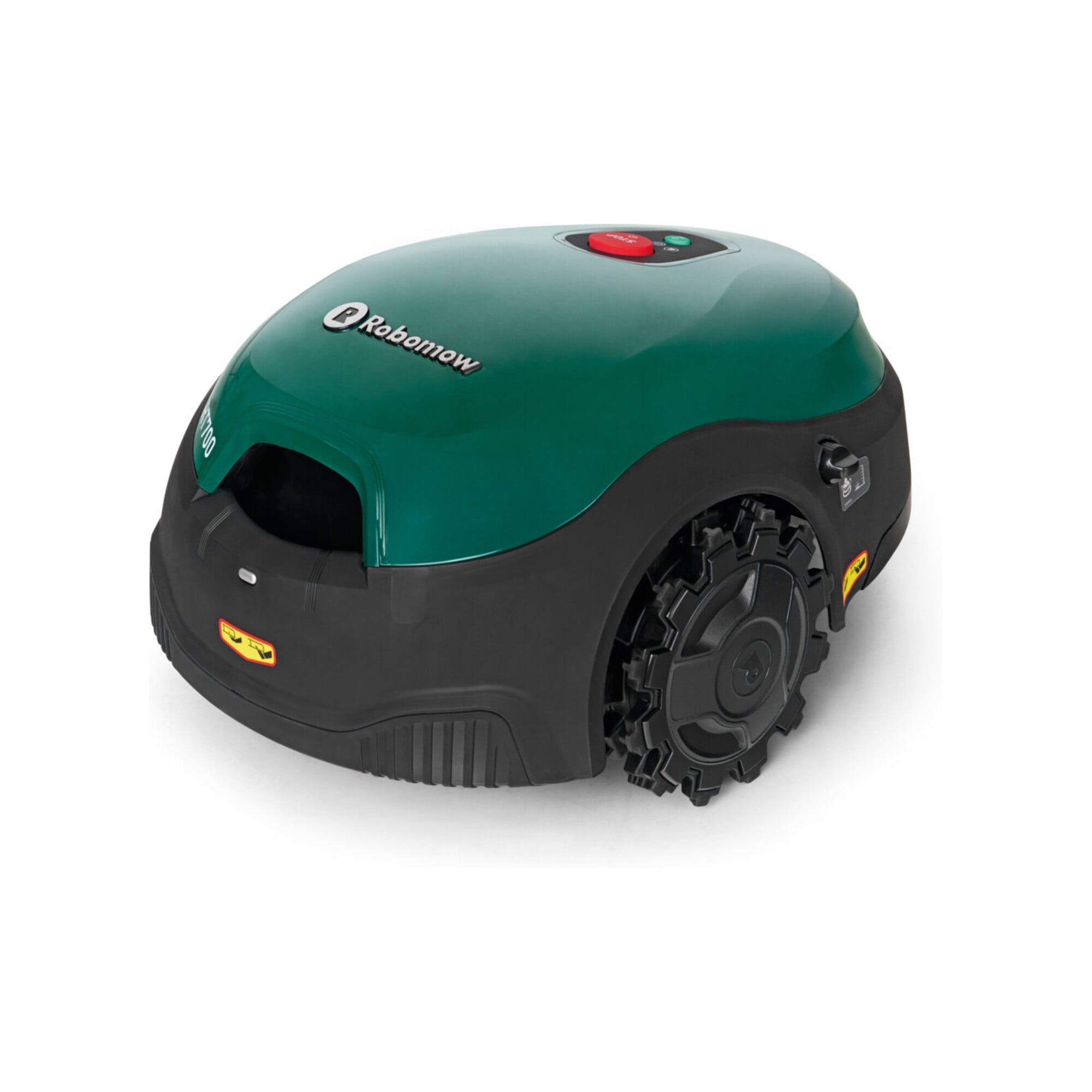 Robomow Akku-Rasentrimmer ROBOMOW Mähroboter RT700 4,3 Ah