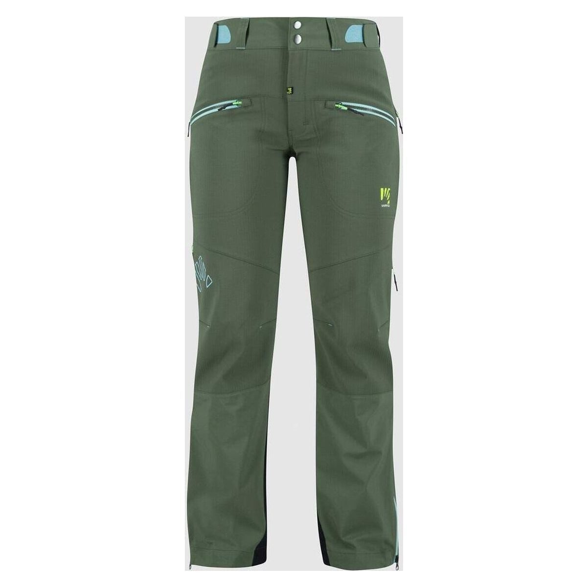 Karpos Skihose Marmolada W Pants Vielseitig einsetzbare, atmungsaktive und schützende Hose für