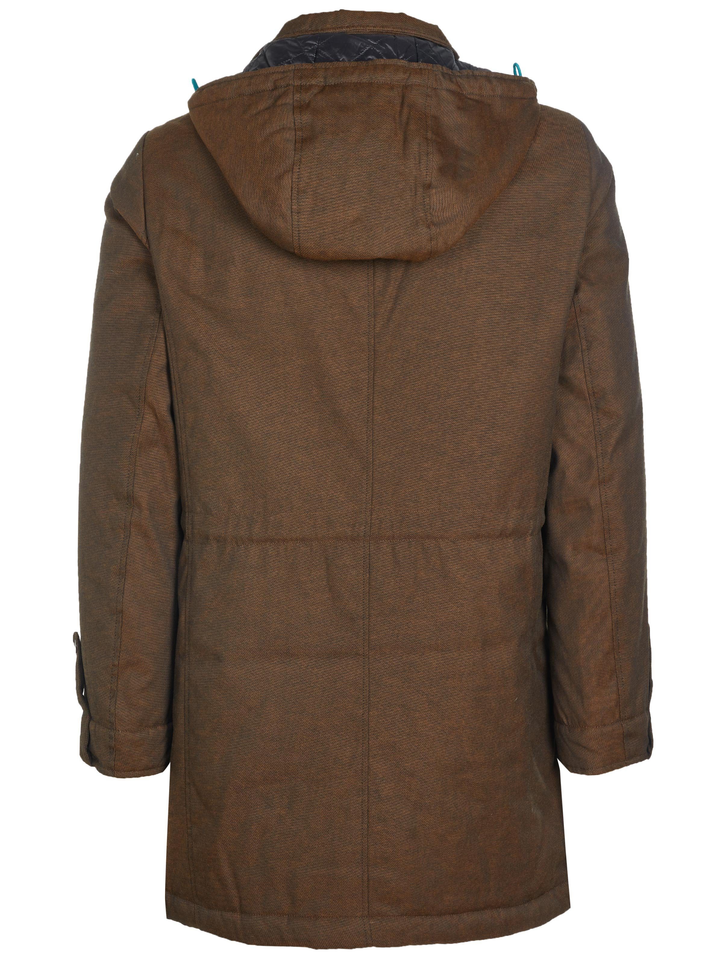 Trussardi Jeans Langjacke