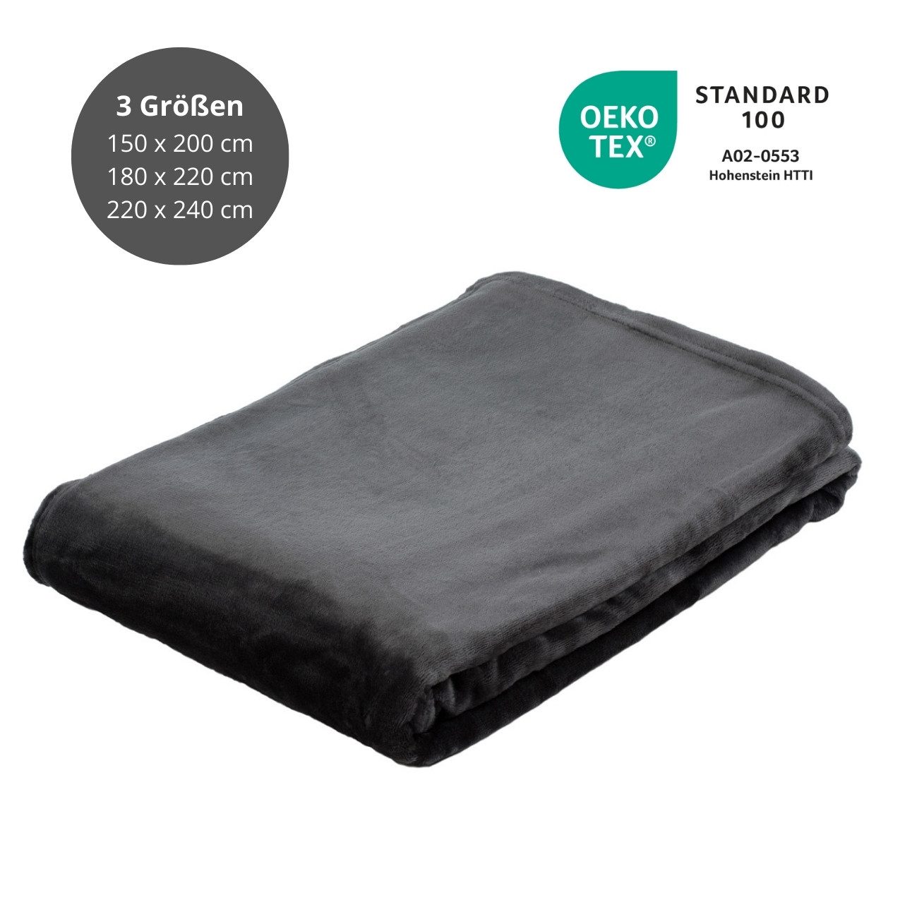Wohndecke Kuscheldecke, liebling, einmaliges Flausch-Erlebnis, samtigweich, günstig online kaufen
