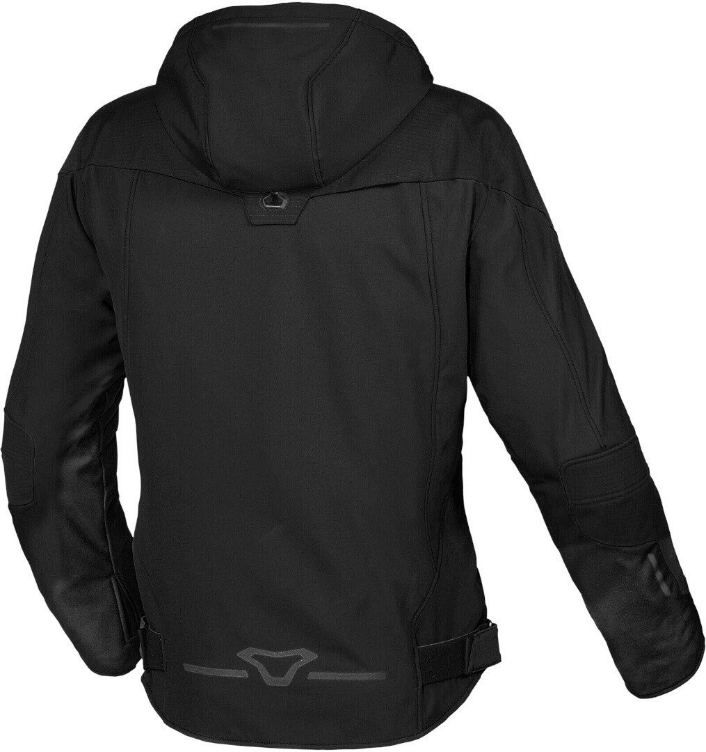 Macna Motorradjacke Territor Wasserdichte Damen Motorrad günstig online kaufen