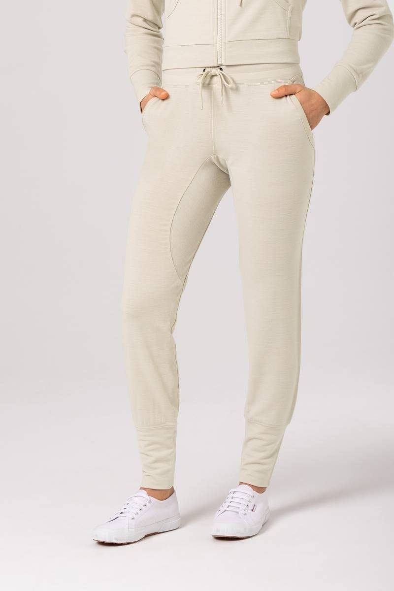 Pant Super.natural Essential Shorts & Cuffed Hose SUPER.NATURAL Damen W Hose