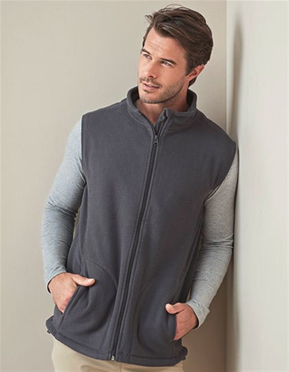 Stedman Fleeceweste Active Fleece Vest günstig online kaufen