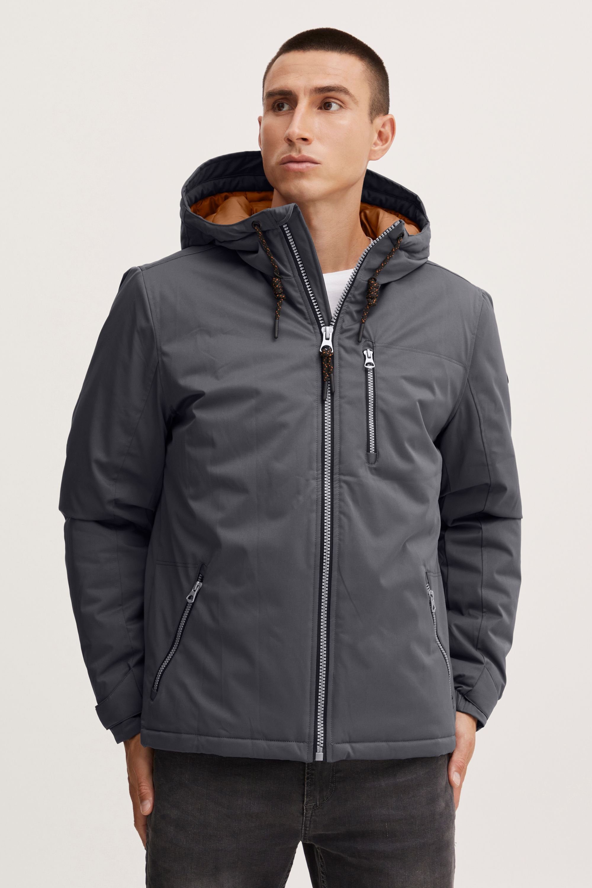 Blend Winterjacke BHLeto Schicke Winterjacke von Blend günstig online kaufen