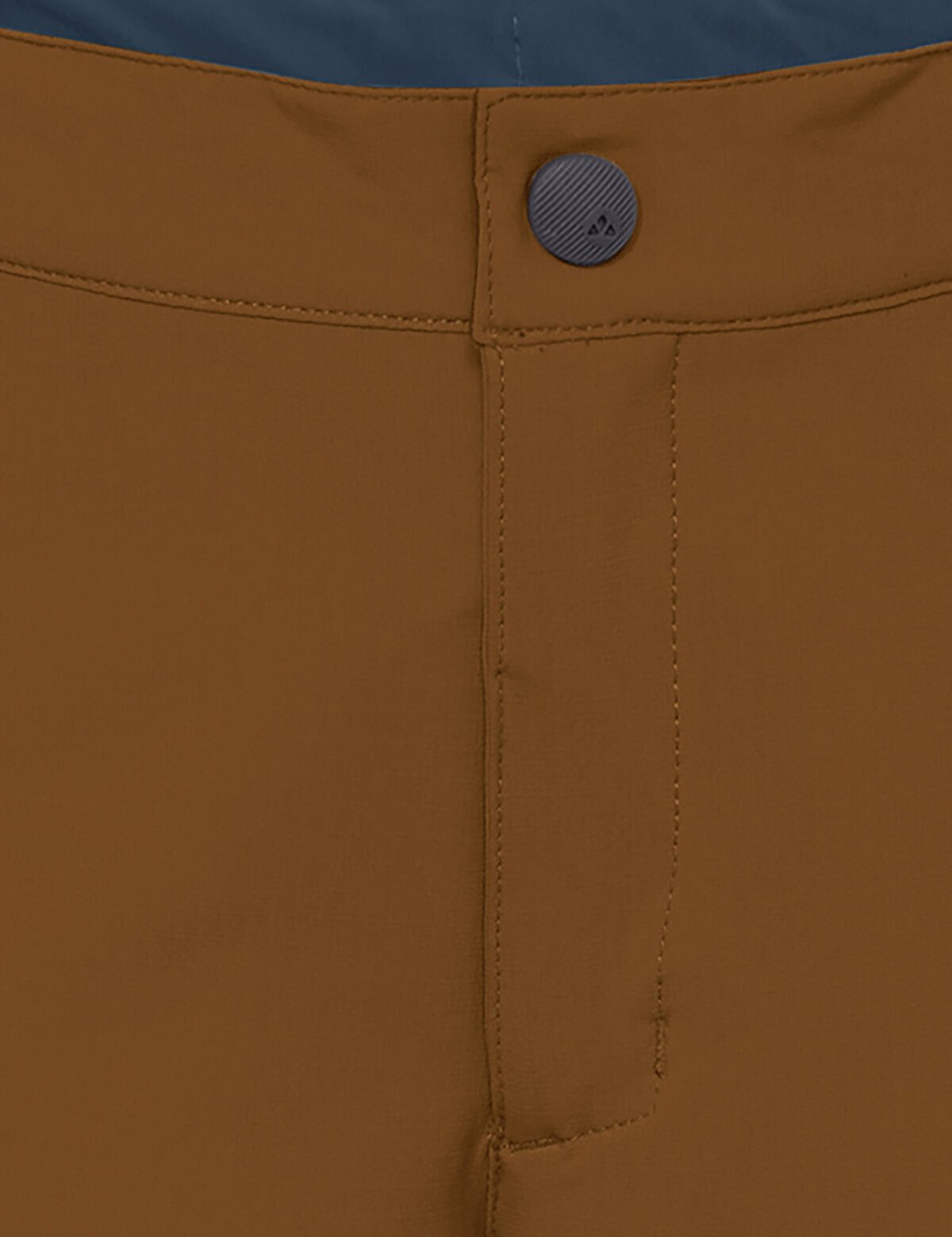 VAUDE Funktionshose Kids Caprea Stretch SF Pants (1-tlg) schnellstrocknende und strapazierfähige Outdoor-Hose