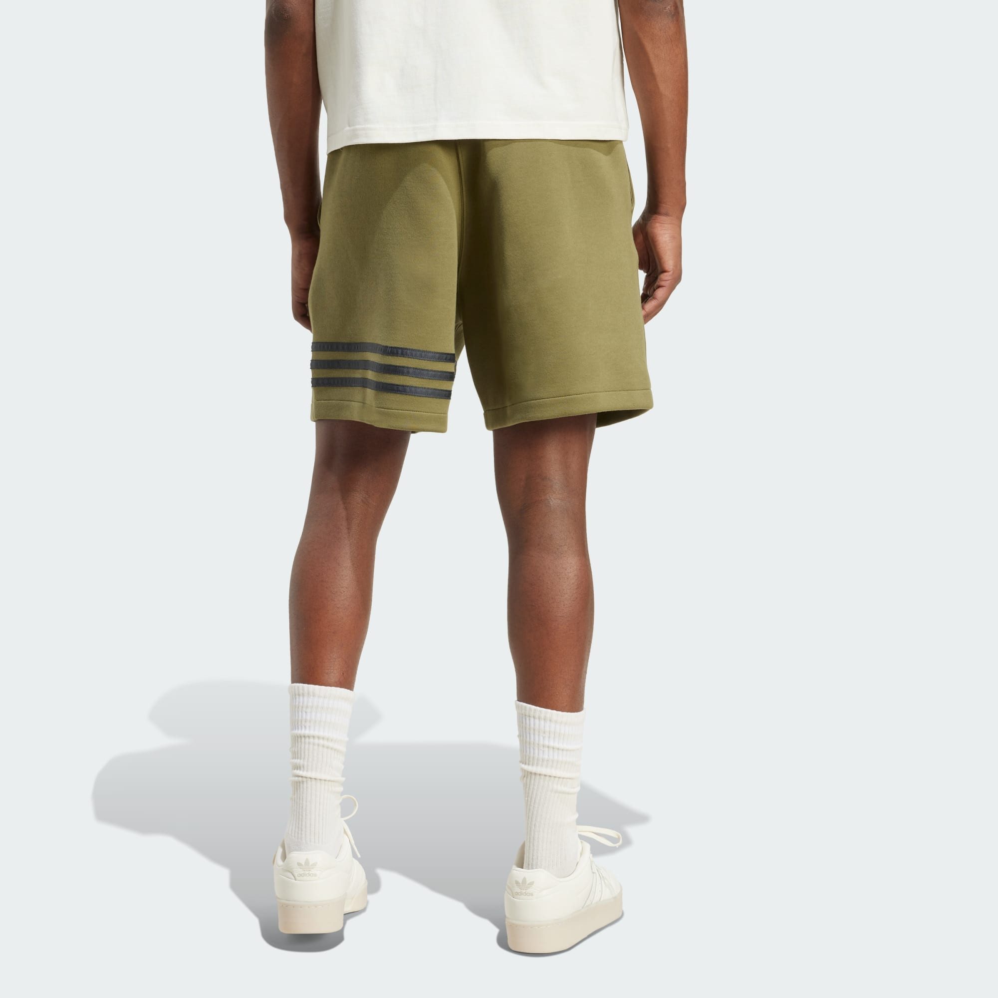 adidas Originals Shorts NEUCLASSICS SHORTS günstig online kaufen