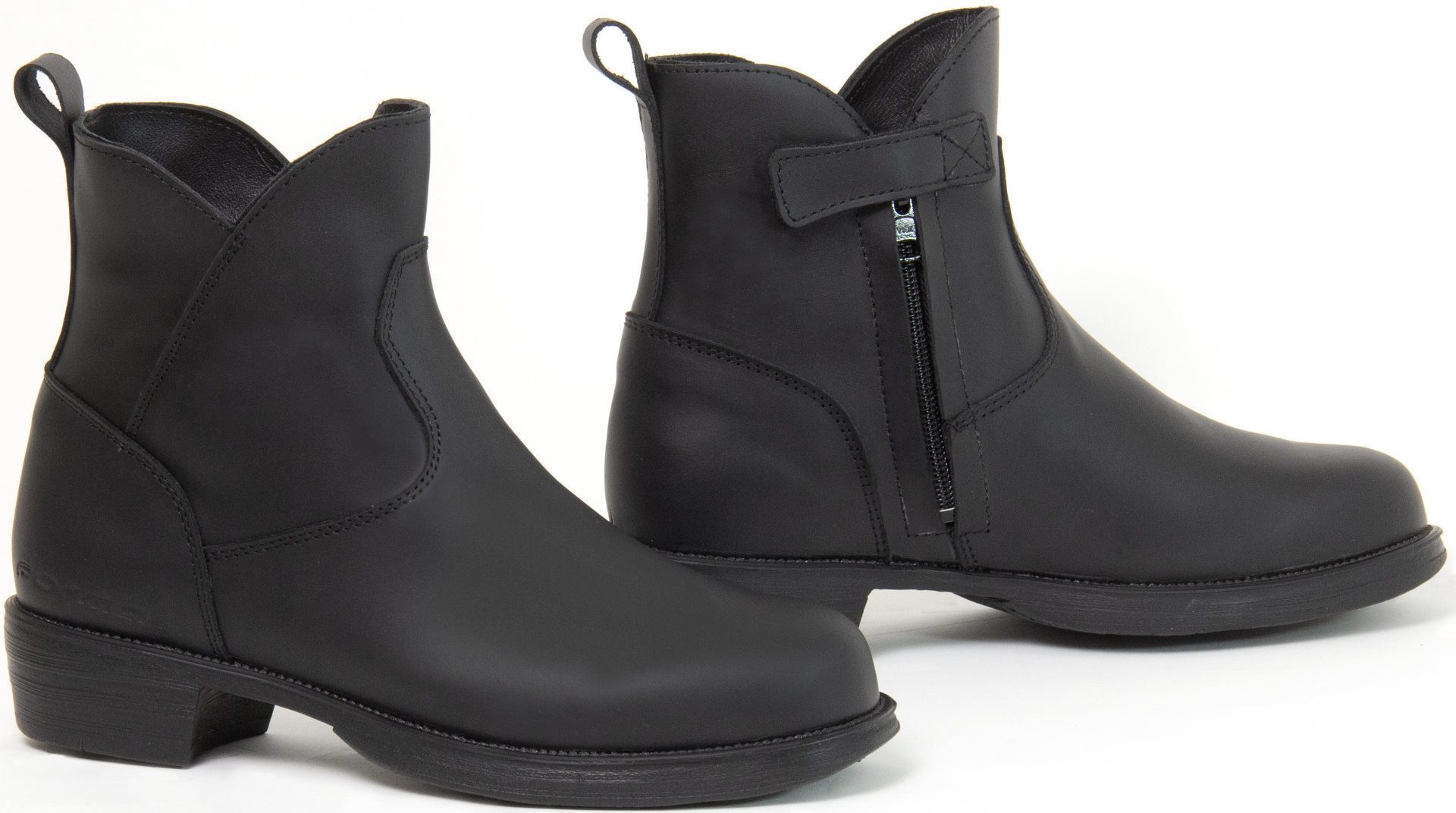 Forma Joy Dry Damen-Motorradstiefel Motorradstiefel wasserdicht