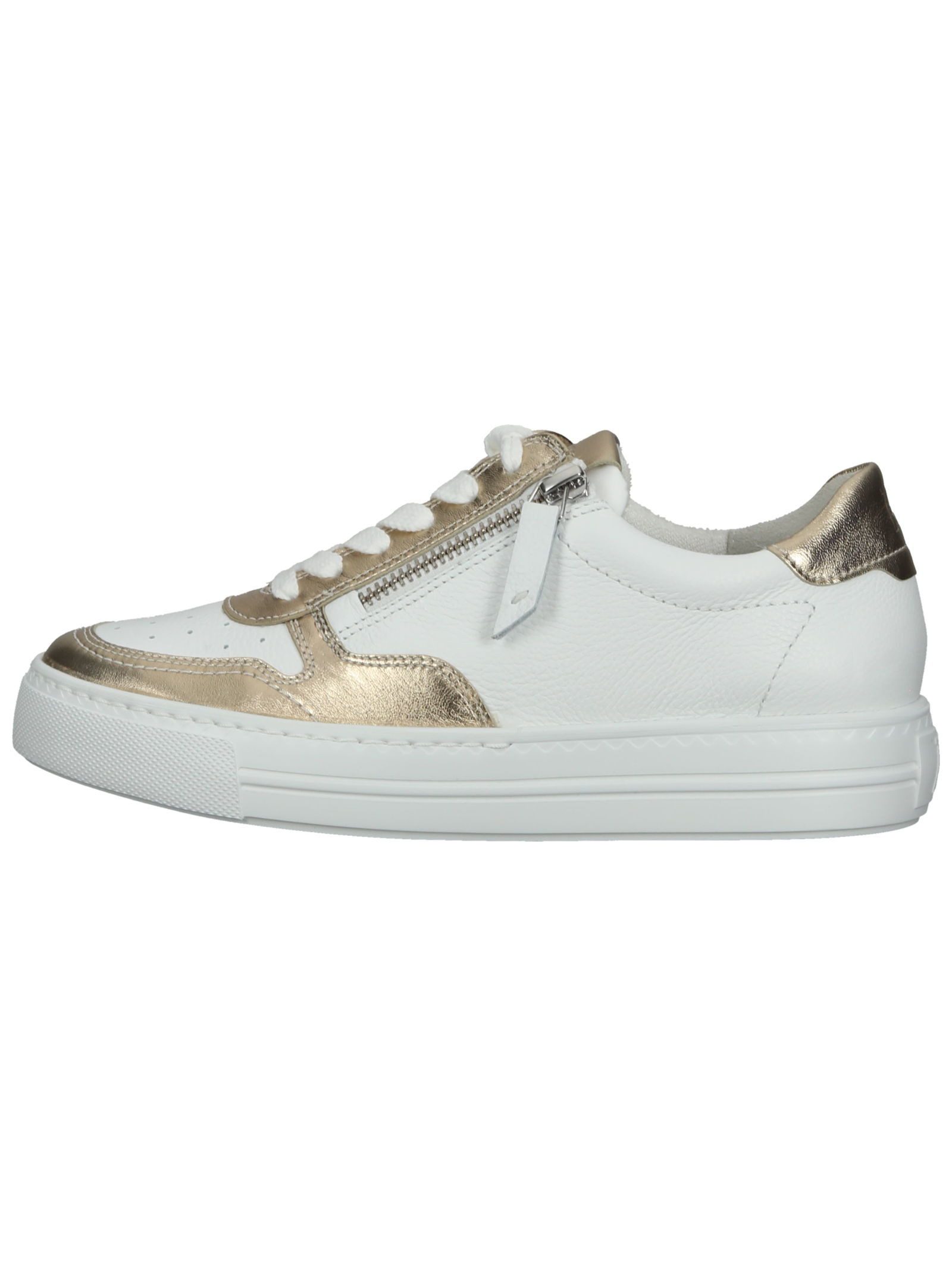 Paul Green Paul Green Sneaker Glattleder günstig online kaufen