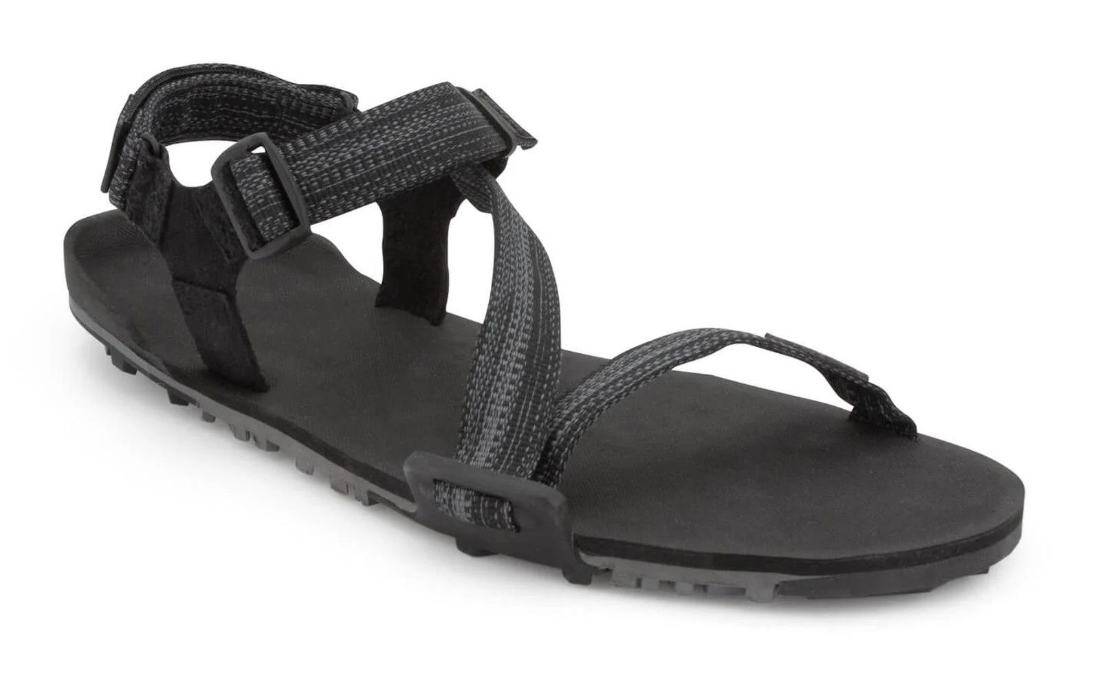 Xero Shoes Z-Trail EV schwarz Herren Sandale