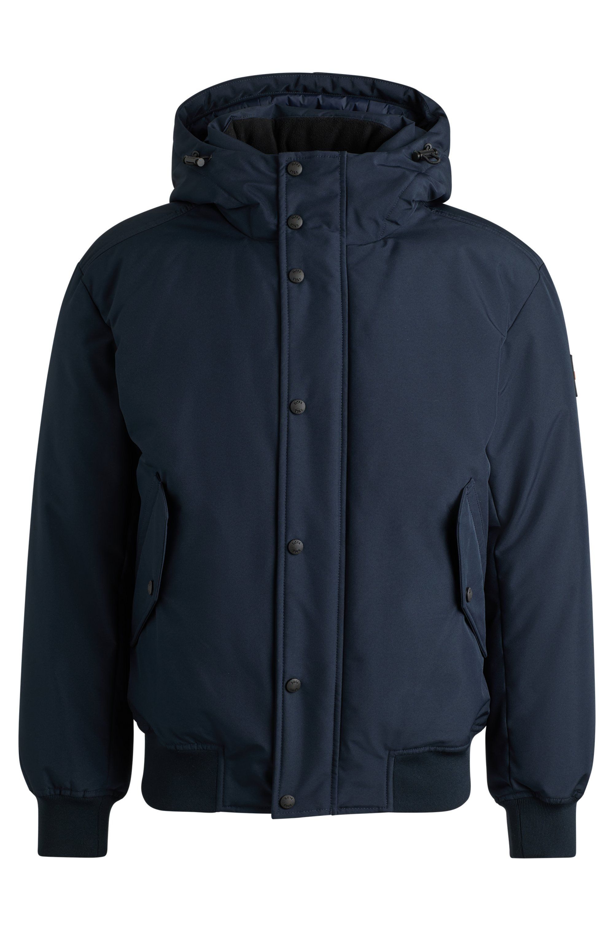 Outdoorjacke