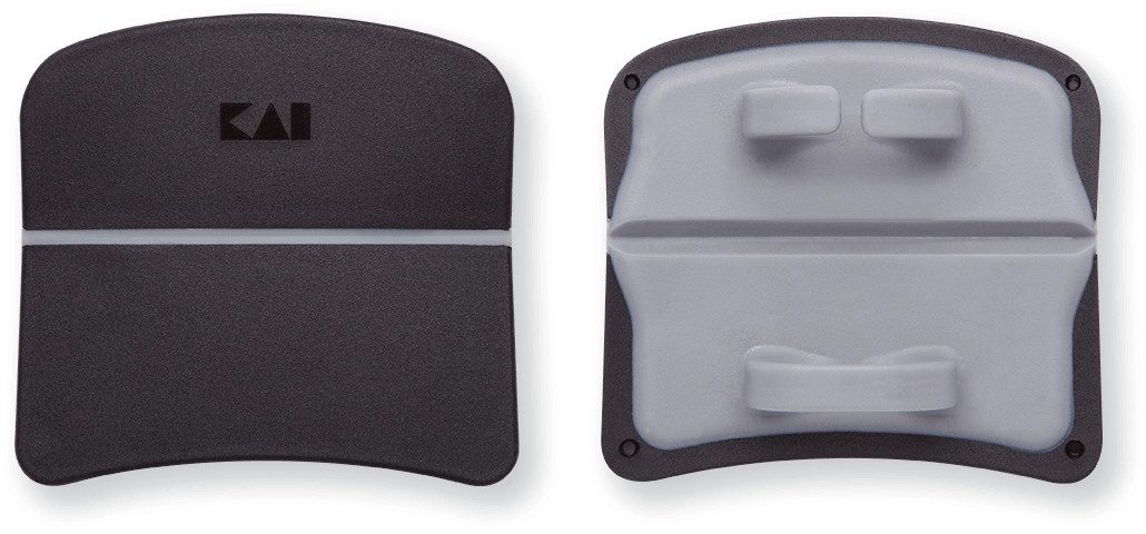 KAI Kochmesser KAI Fingerschutz Einheitsgröße