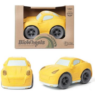 Toi-Toys Spielzeug-Krankenwagen Auto für Kinder, Fahrzeug aus Biokunststoff