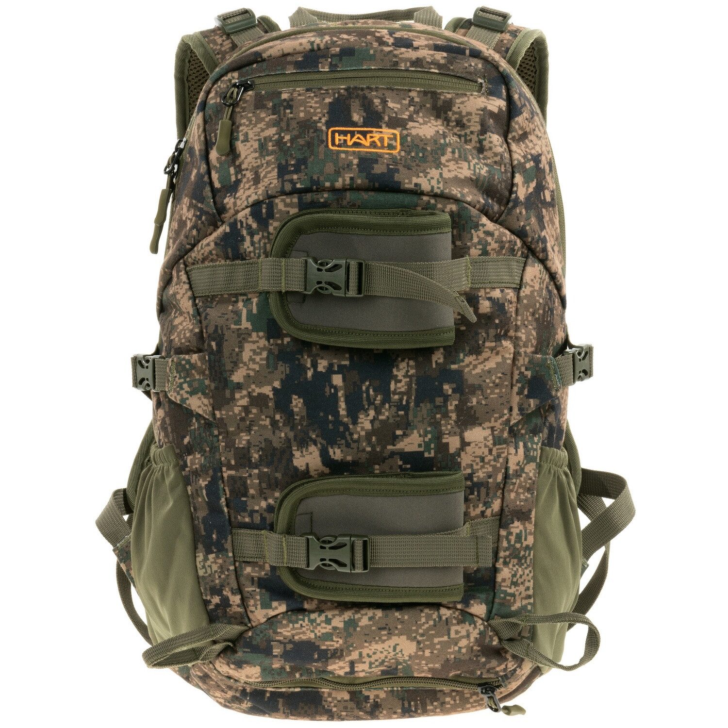 Hart Freizeitrucksack Rucksack Spean 25