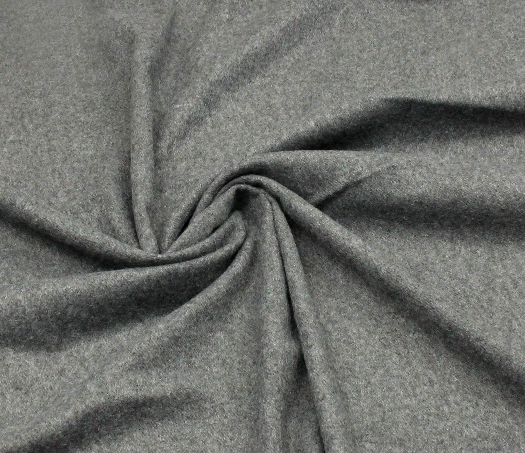Frentree Schal Winterschal Damen Herren Schal, Basic Einfarbig Unisex für Herbst, Winter, 180 x 65 cm groß mit Fransen, Weich Warm Vielseitig Tragbar