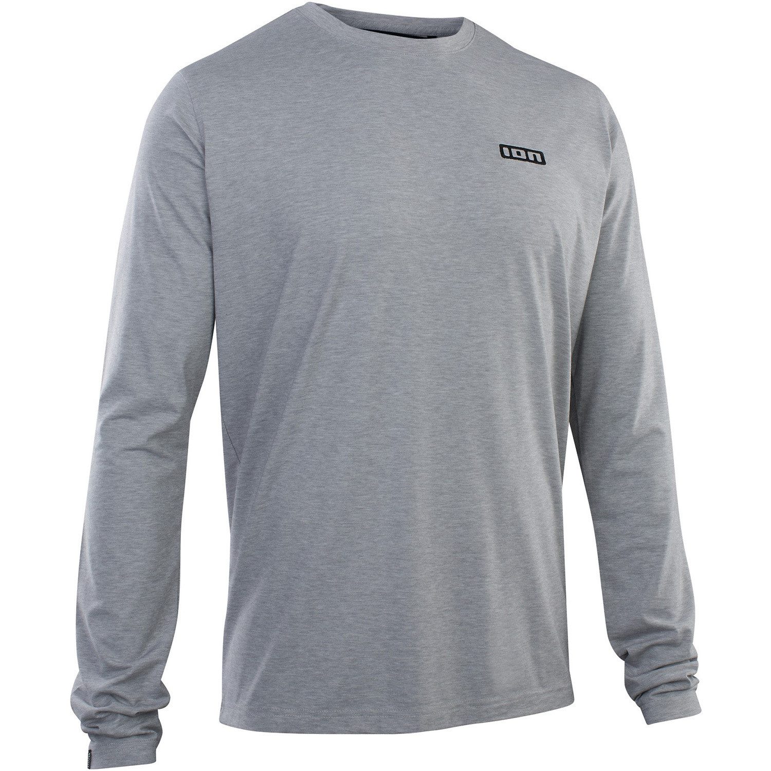 ION Radtrikot T-Shirt IM BIKE TEE S LOGO LS DR