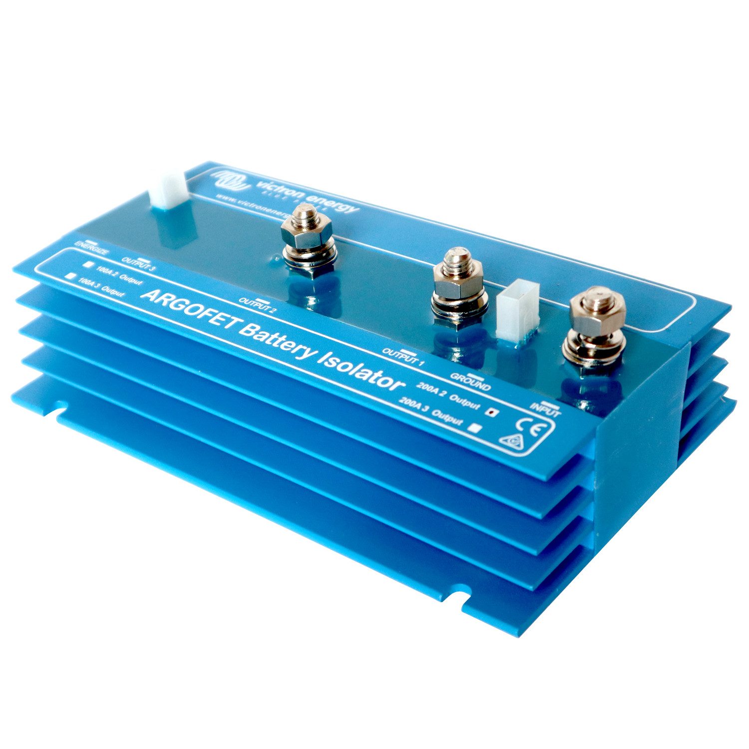 Victron Energy Wechselrichter