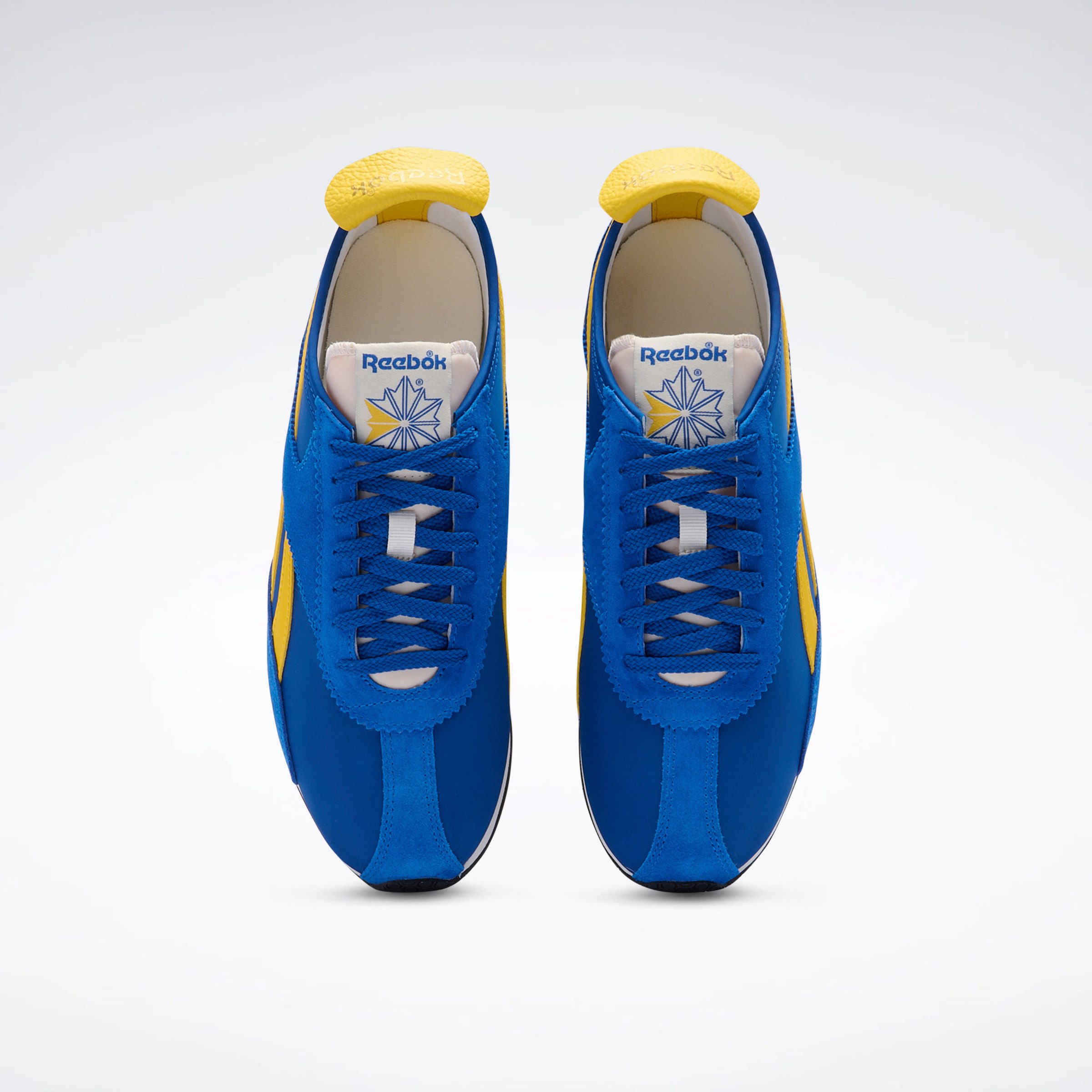 Reebok Classic R400 Sneaker