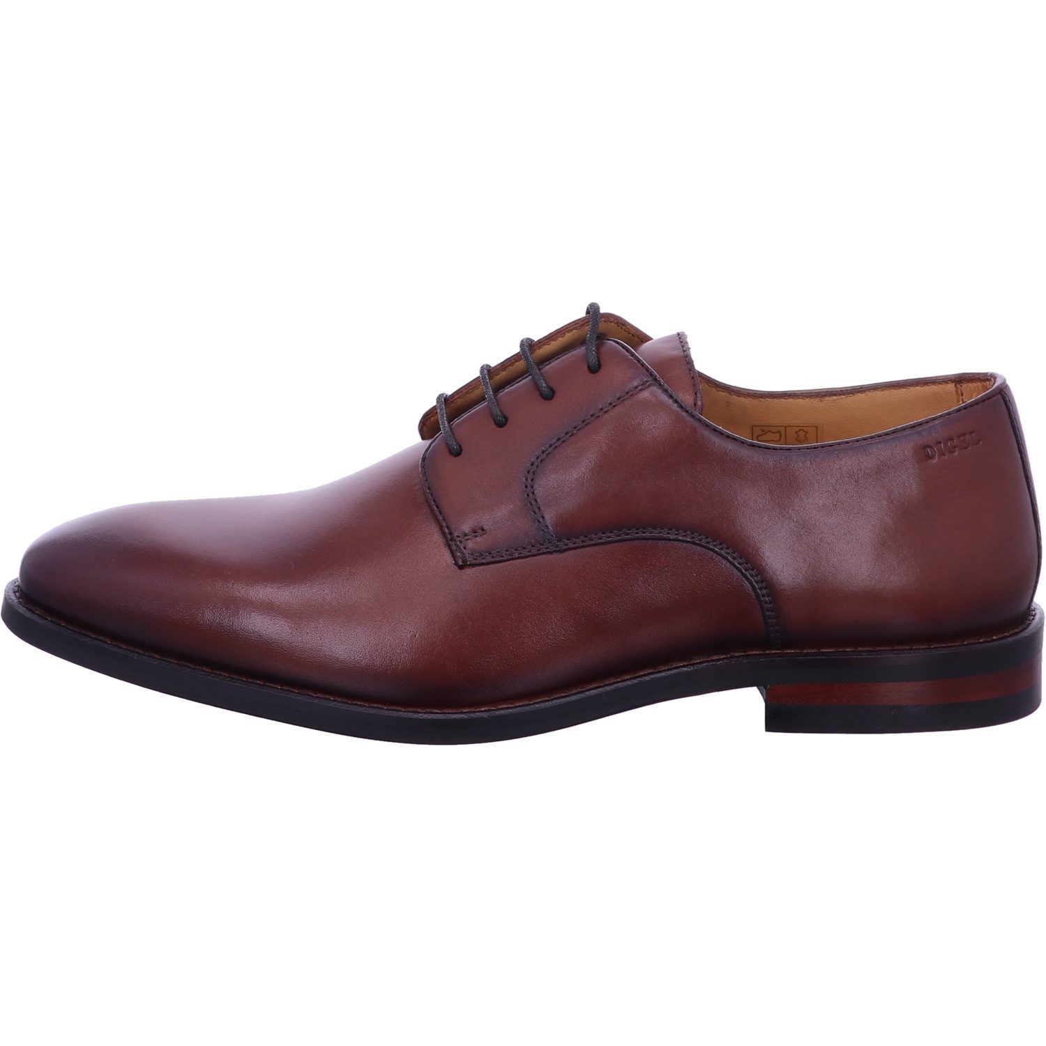 Digel 1001976-35 Schnürschuh