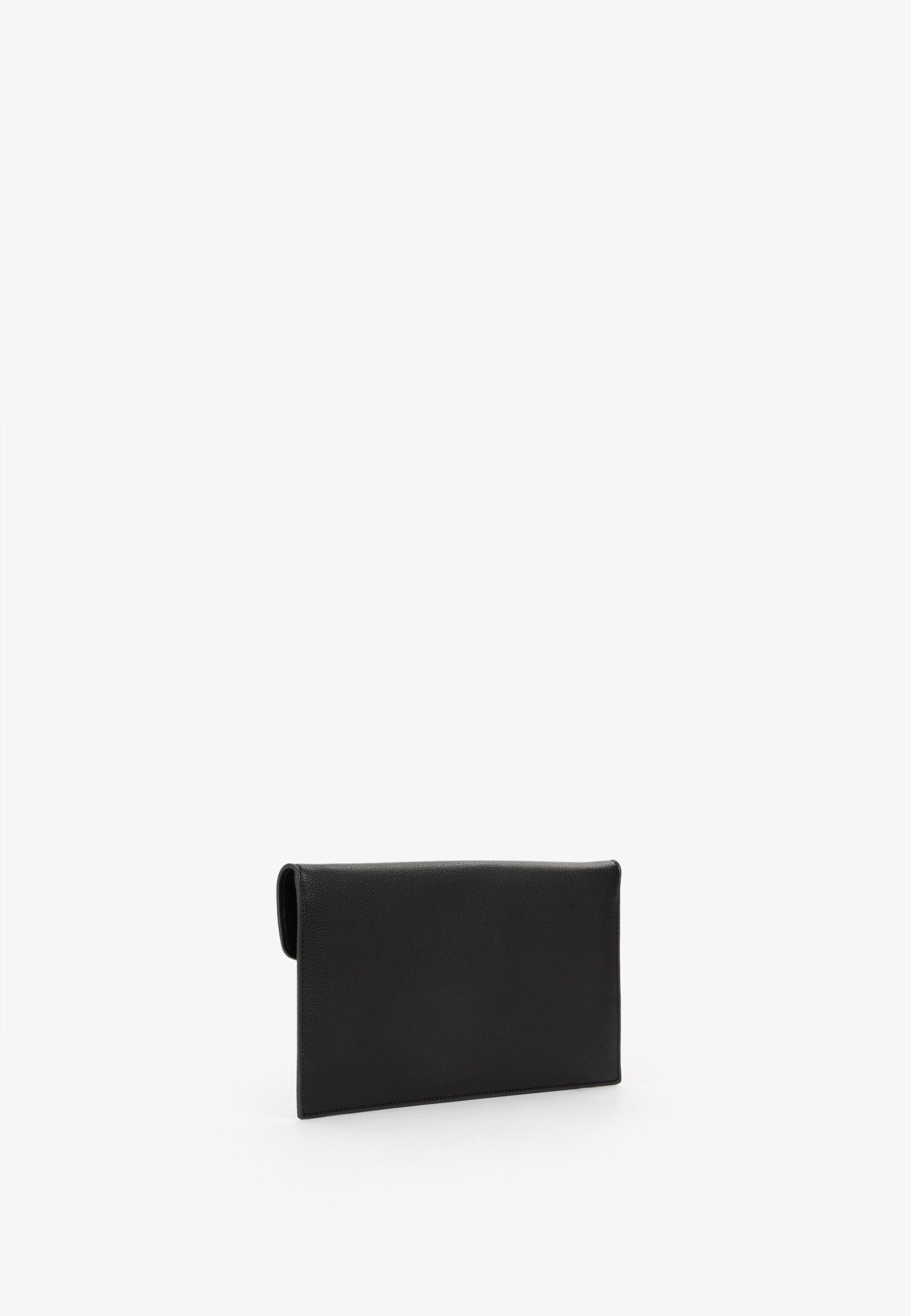 VALENTINO BAGS Umhängetasche LUXE, Damen Schultertasche, Clutch mit Zierkette als Umhängeriemen – Bild 5 von 5