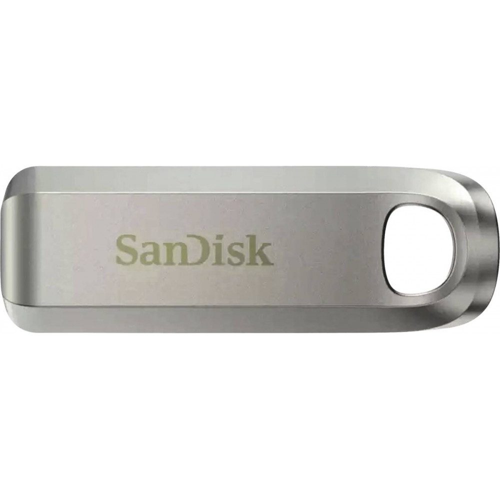 Sandisk Ultra Luxe USB-C 256GB Speicherstick USB-Stick