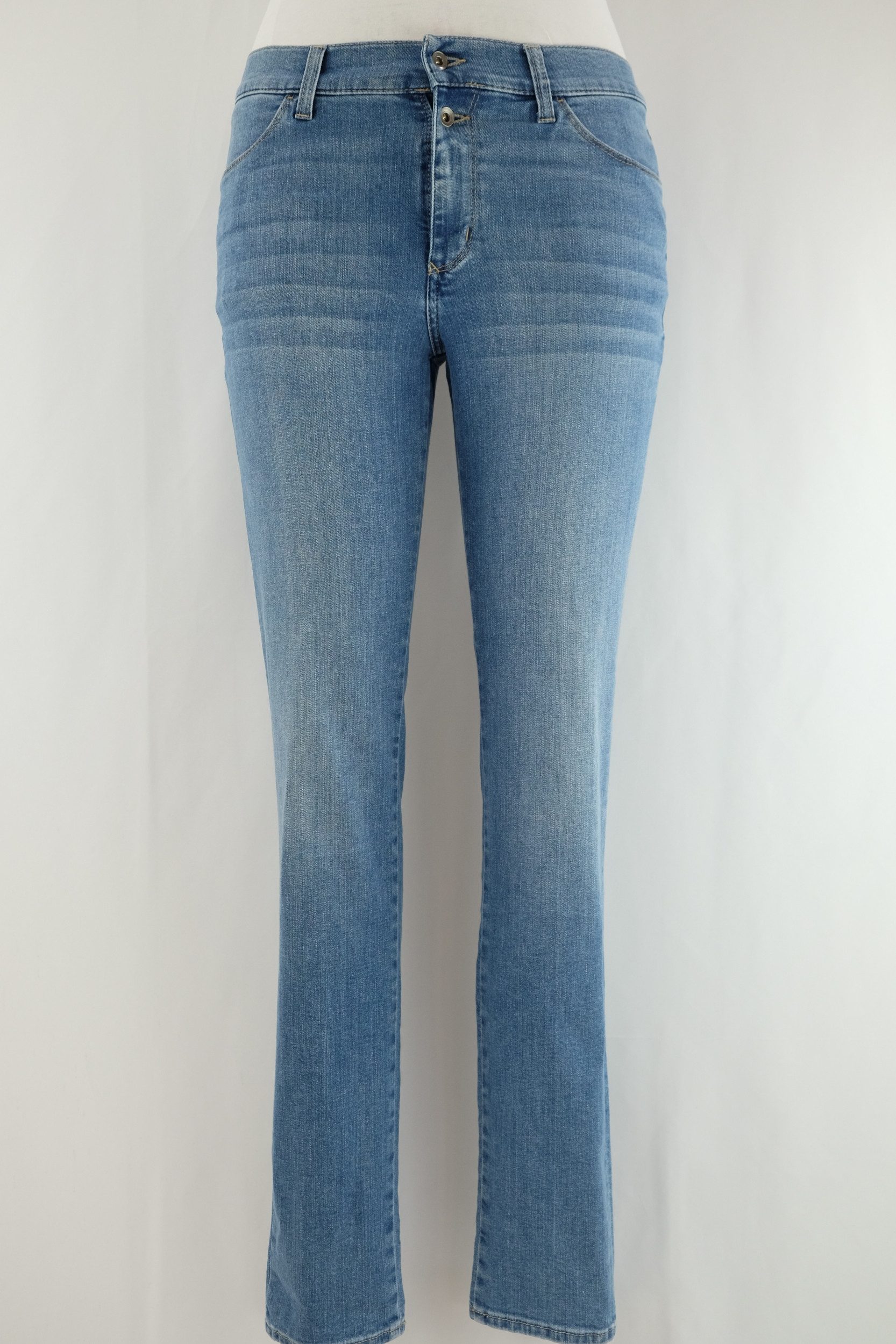 Project Indigo 5-Pocket-Jeans Katy
