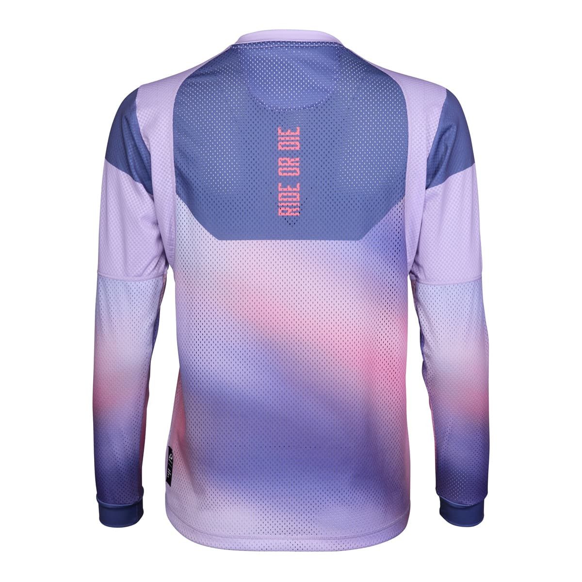 Protective Funktionsshirt Langarmshirt Damen P-Neon Moon W