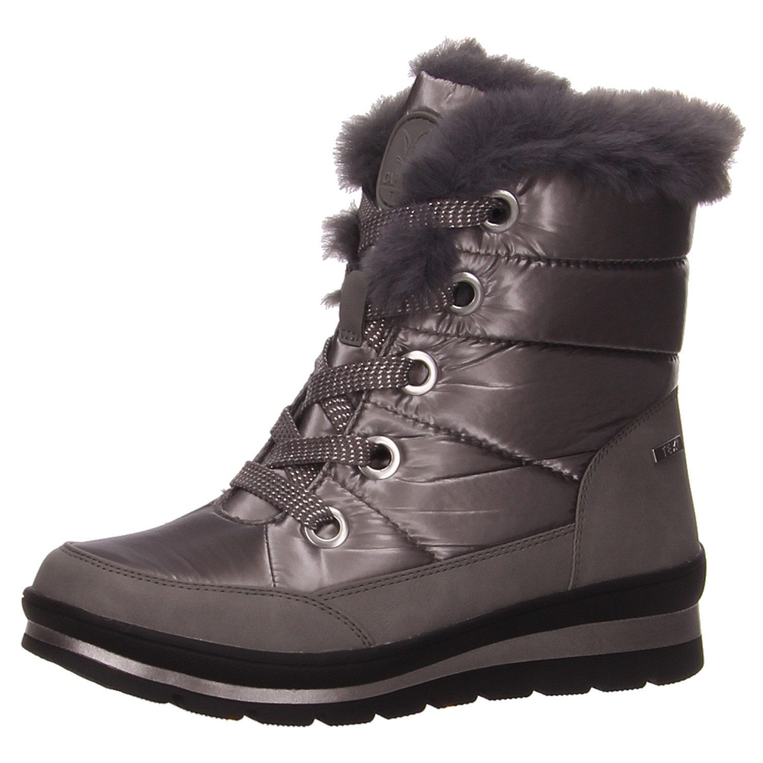 Schnürstiefel