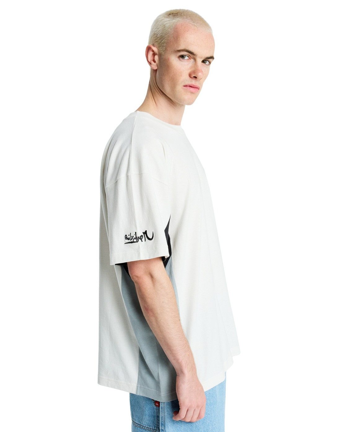 Quiksilver T-Shirt Young Guns Flux
