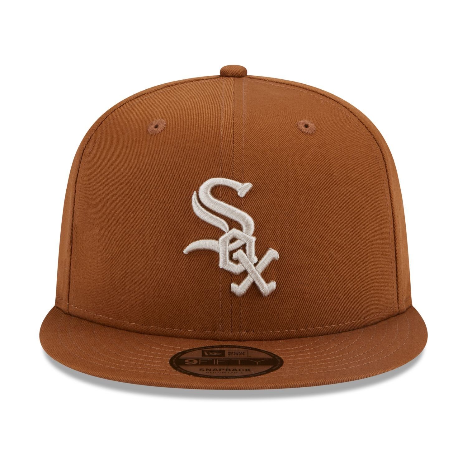 Chicago Era 9Fifty Sox New Snapback SIDEPATCH White Cap