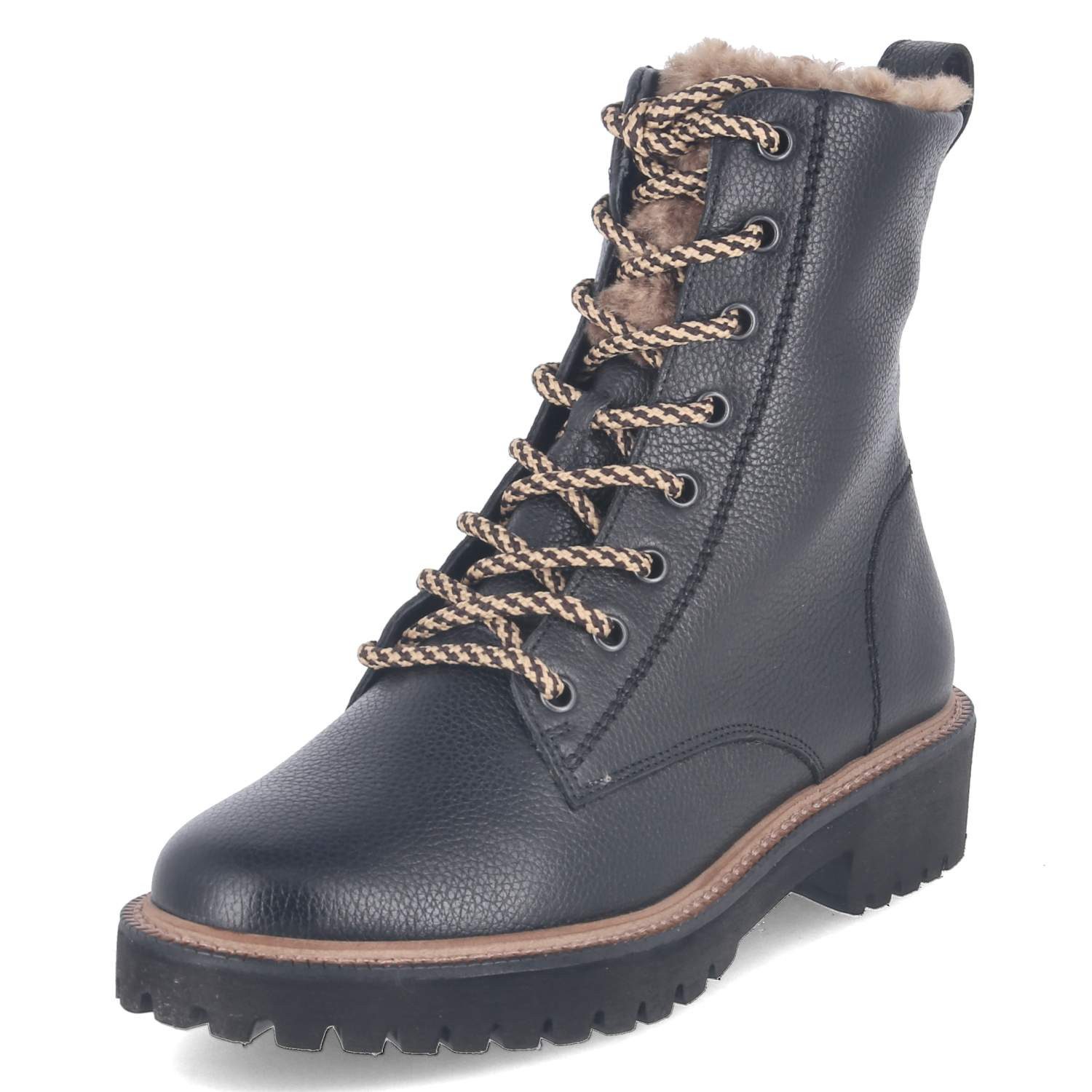 Paul Green 8175-01 Winterstiefel günstig online kaufen