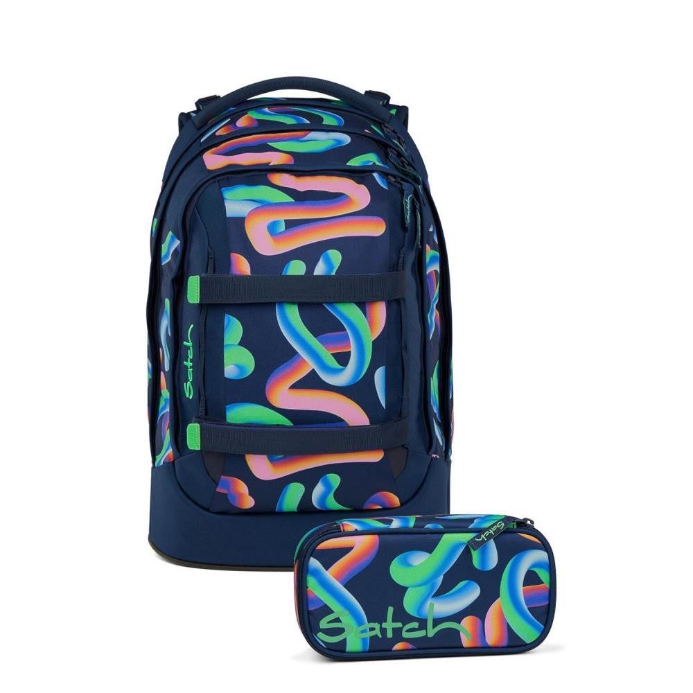 Schulrucksack Pack