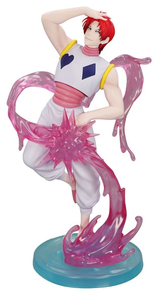 FuRyu Merchandise-Figur Hunter x Hunter Exceed Creative PVC Hisoka 20 cm