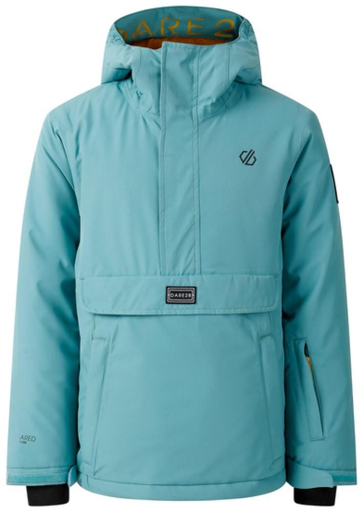 Outdoorjacke Kinder Wasserdichte Jacke - FreehandIIJk