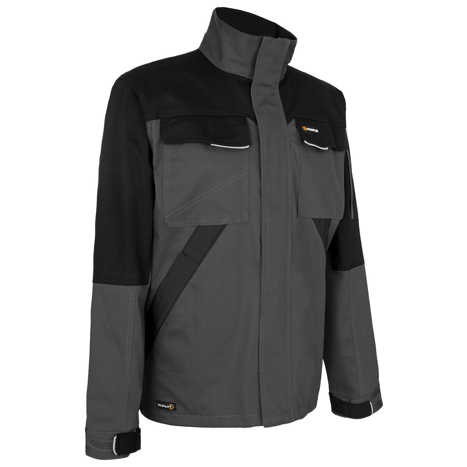Profus Arbeitsjacke Arbeitsbekleidung Jacke (HOBART)