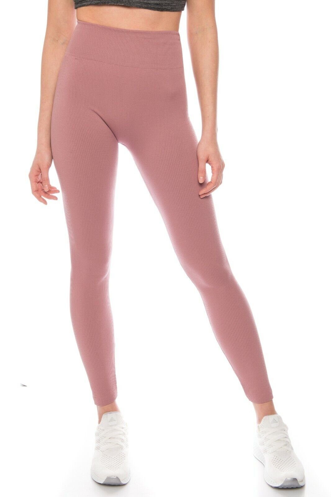 Kendindza Collection Leggings Fleece Rippstrick Winter günstig online kaufen