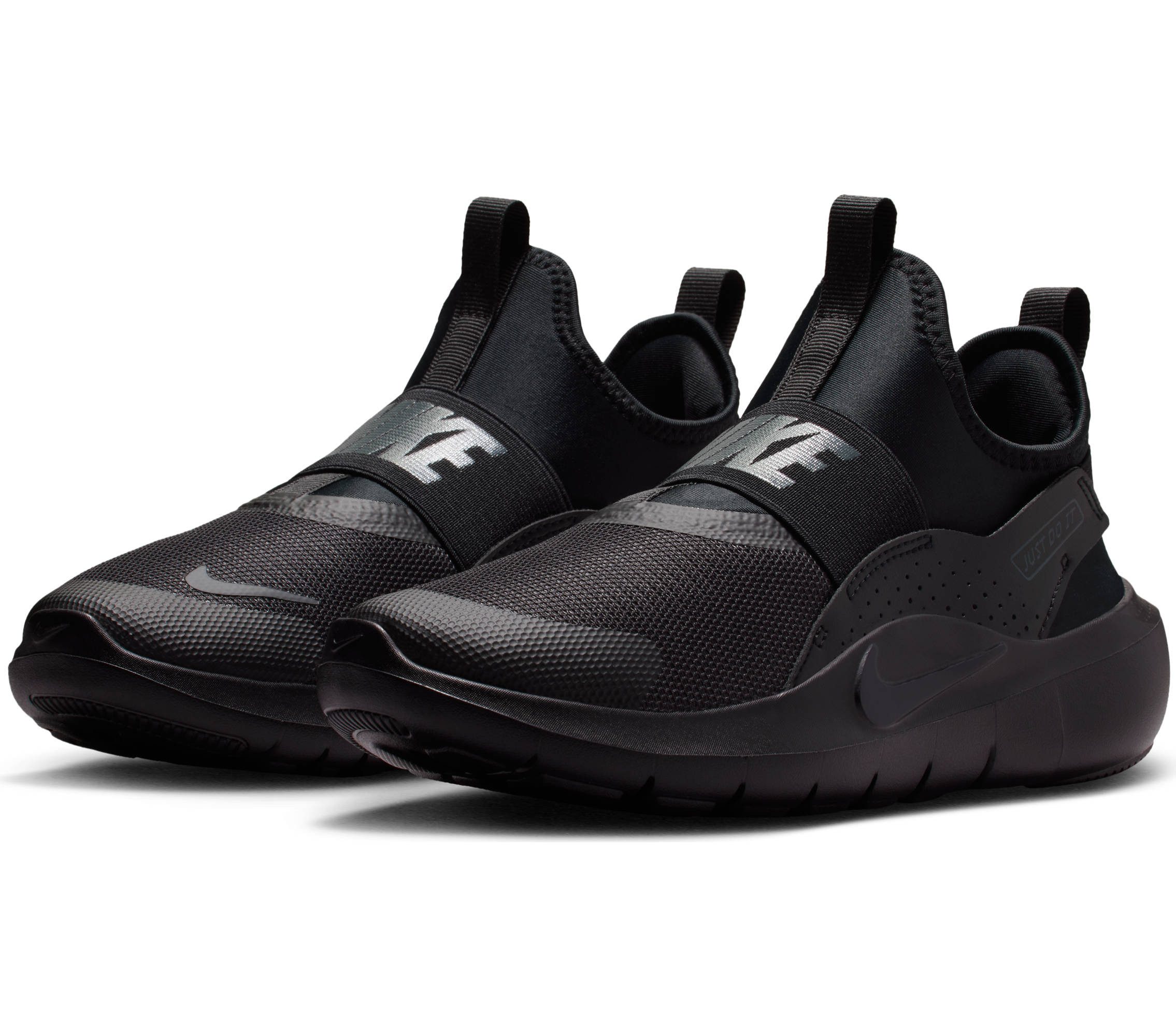 Nike Flex Runner 4 Laufschuh mit praktischem Schlupfeinstieg