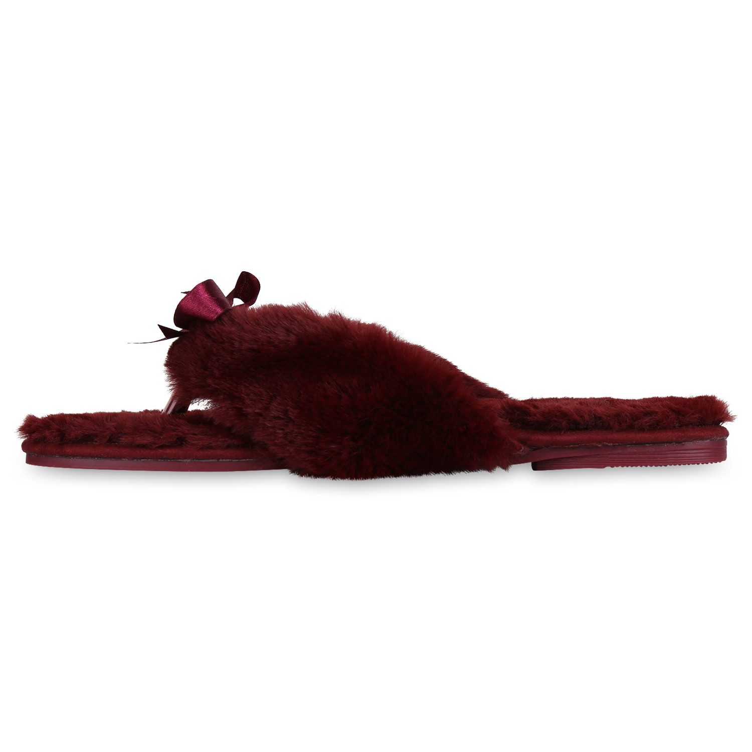 VAN HILL 818526 Zehentrenner Bequeme Schuhe günstig online kaufen